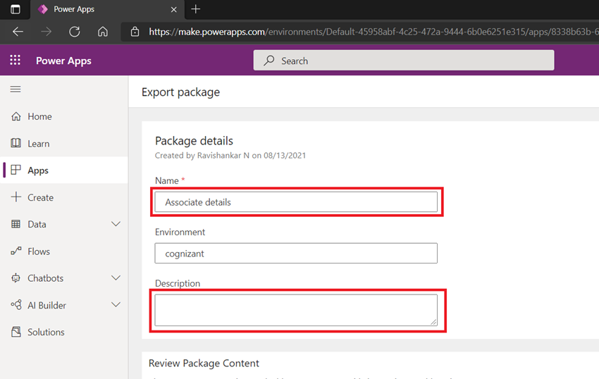 How To Migrate List Based Power Apps Across Tenants